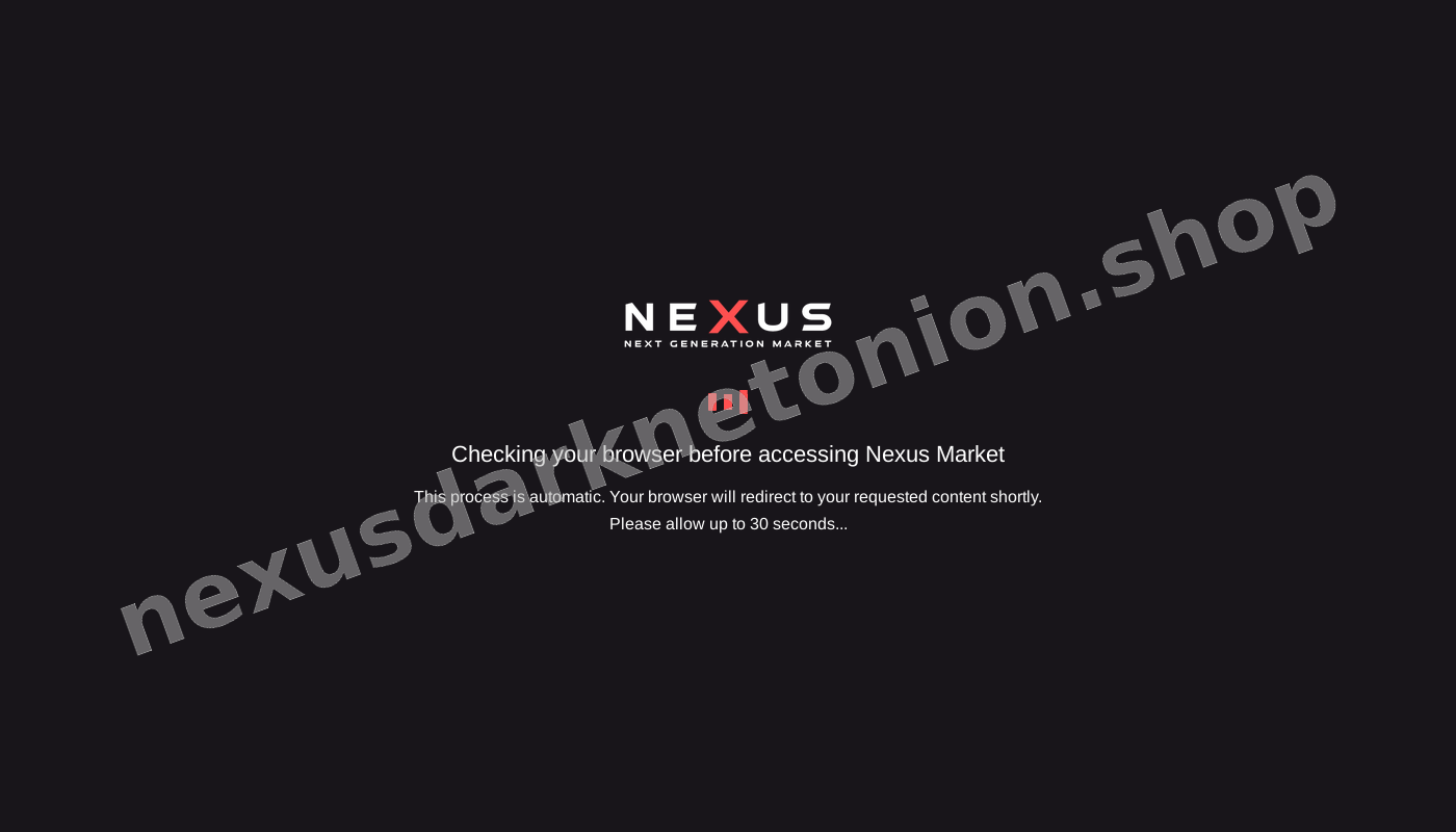 DDoS Protection Screen